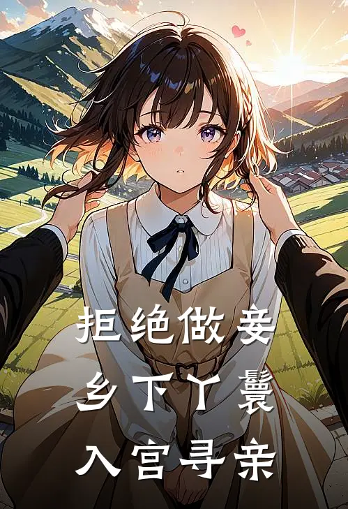 拒绝做妾,乡下丫鬟入宫寻亲