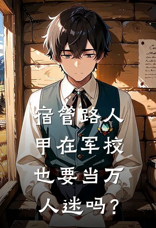 宿管路人甲在军校也要当万人迷吗?