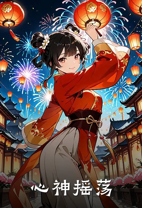 心神摇荡