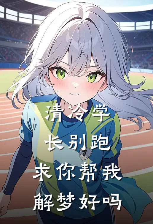 清冷学长别跑,求你帮我解梦好吗