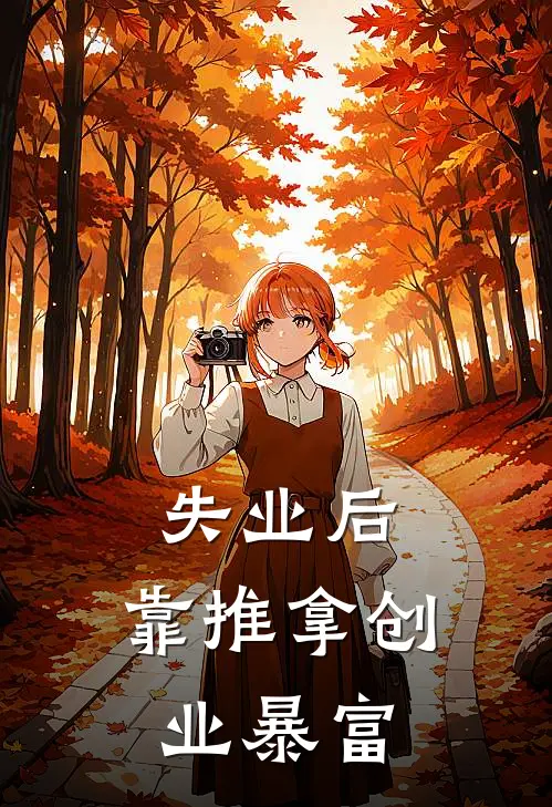 失业后,靠推拿创业暴富