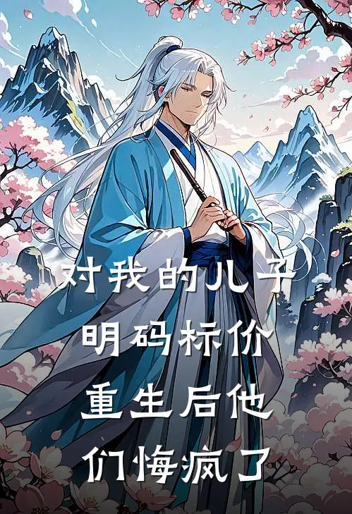 对我的儿子明码标价,重生后他们悔疯了