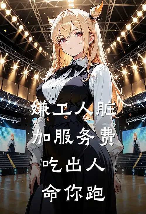 嫌工人脏加服务费,吃出人命你跑