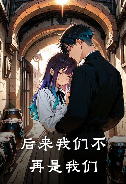 后来我们不再是我们