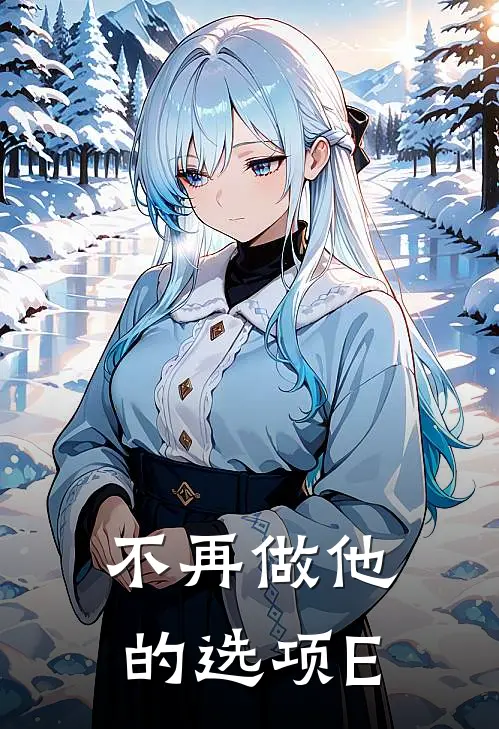 不再做他的选项E