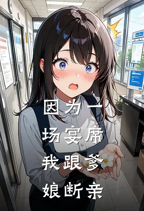 因为一场宴席,我跟爹娘断亲