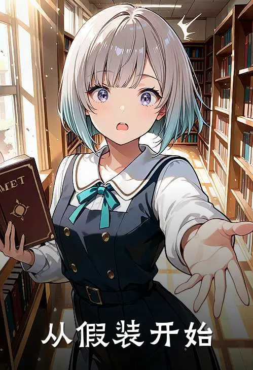 从假装开始