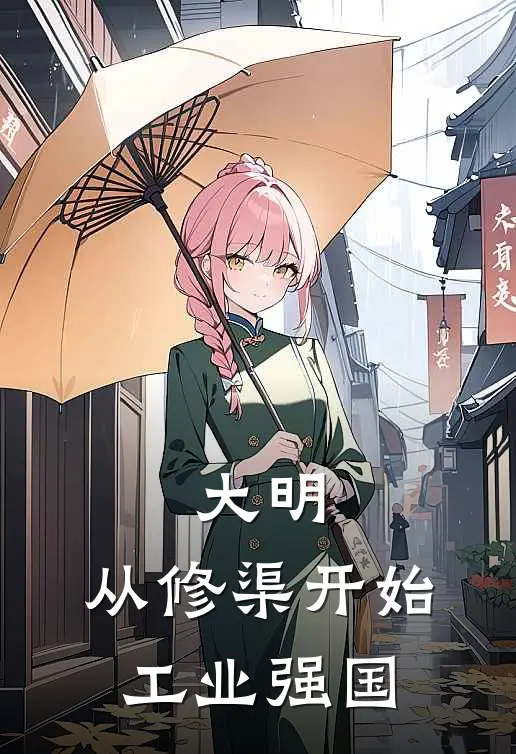 大明:从修渠开始工业强国