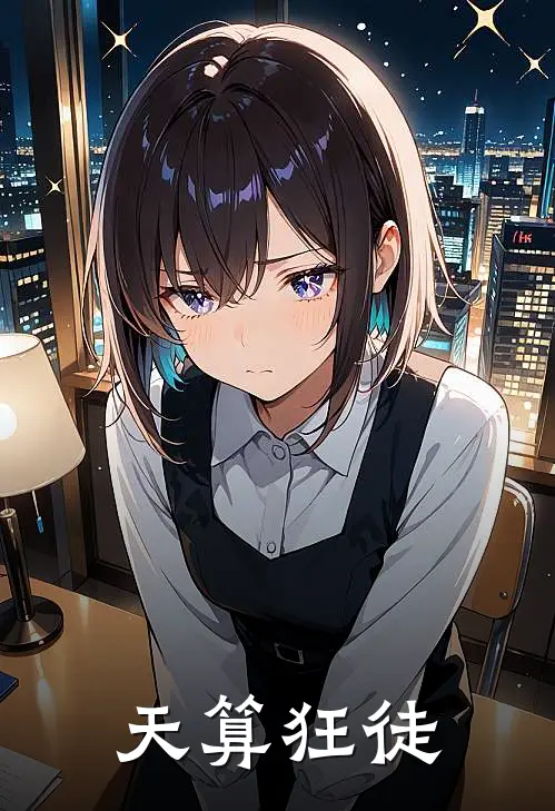 天算狂徒