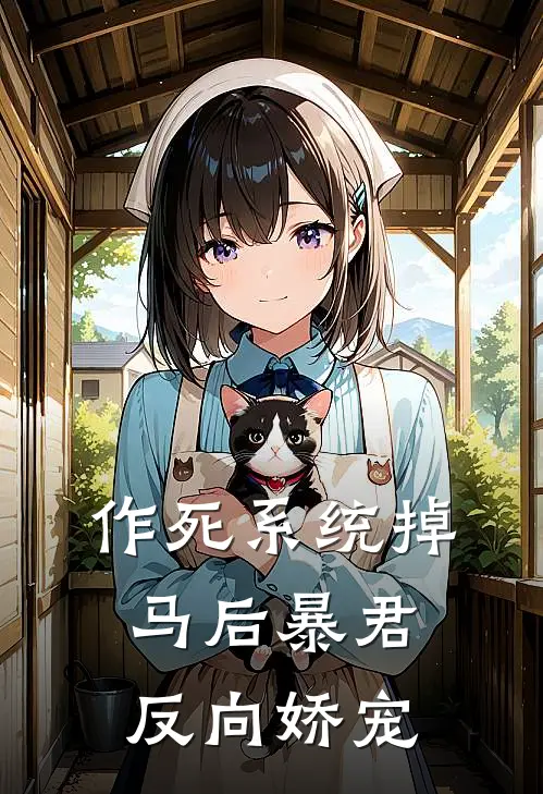 作死系统掉马后暴君反向娇宠