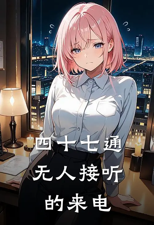四十七通无人接听的来电