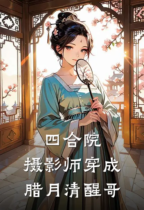 四合院:摄影师穿成腊月清醒哥