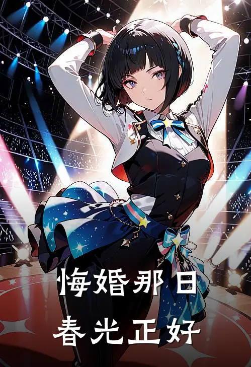 悔婚那日春光正好