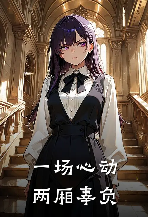 一场心动,两厢辜负