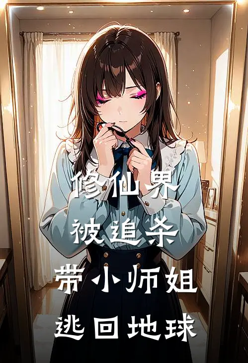 修仙界被追杀,带小师姐逃回地球