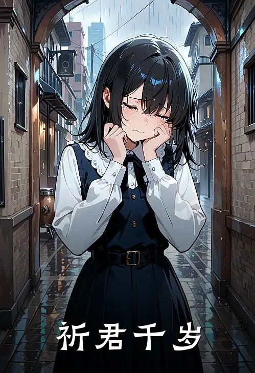 祈君千岁