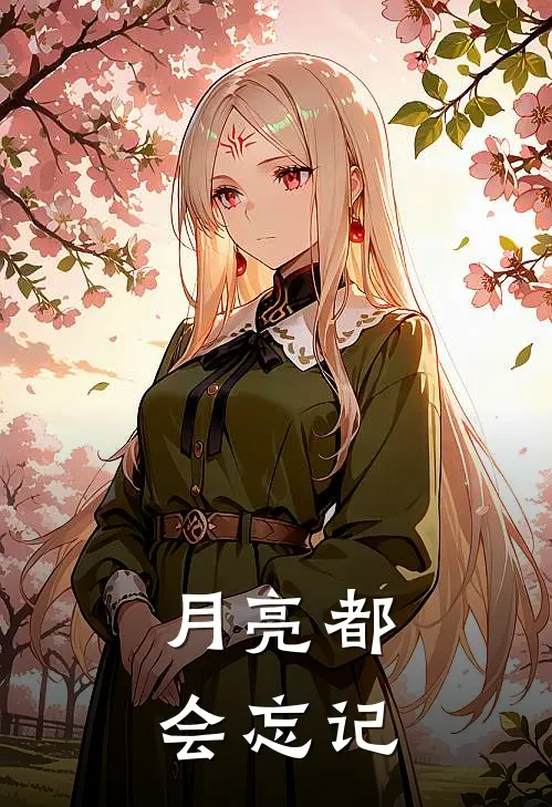 月亮都会忘记