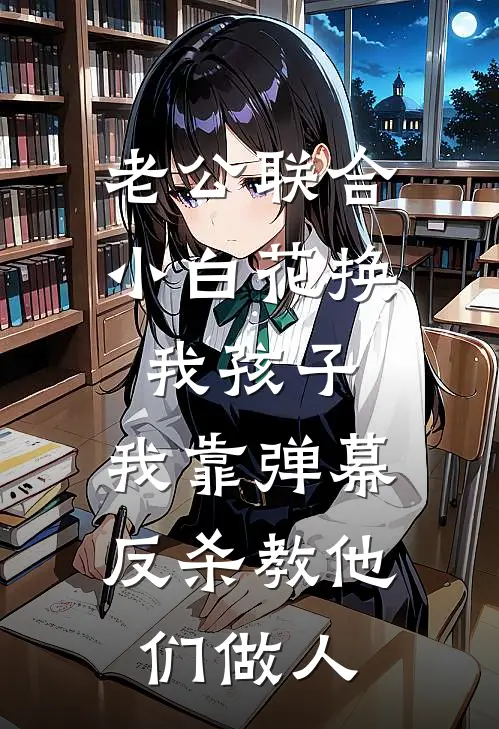 老公联合小白花换我孩子，我靠弹幕反杀教他们做人