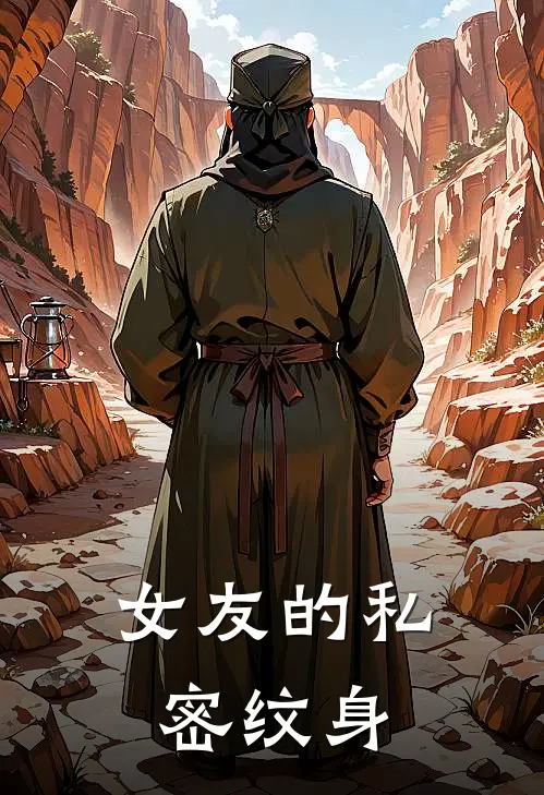 女友的私密纹身