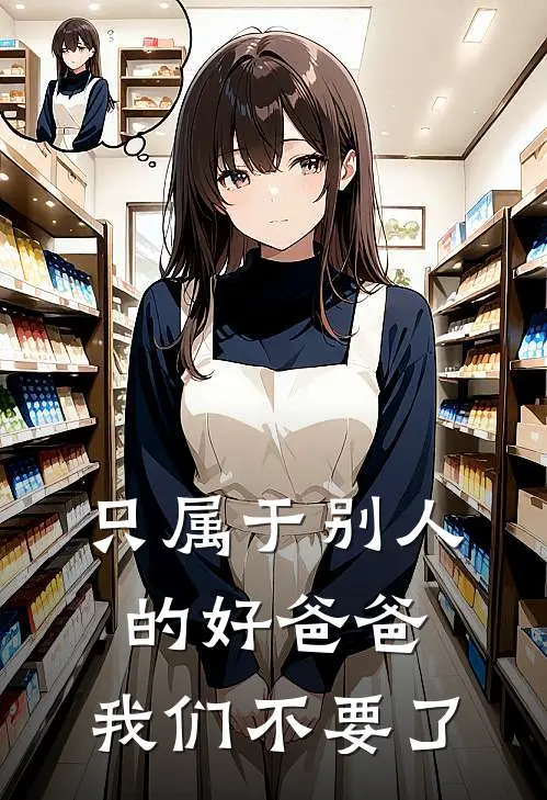 只属于别人的好爸爸，我们不要了