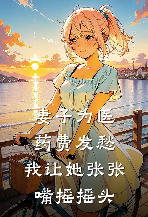 妻子为医药费发愁，我让她张张嘴摇摇头