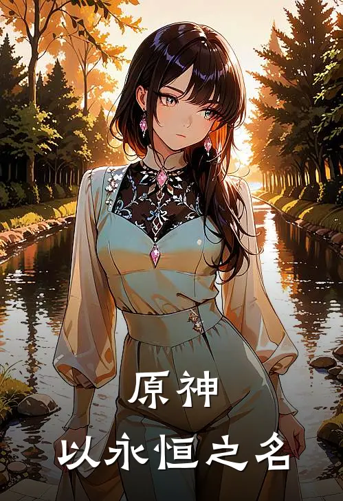 原神:以永恒之名