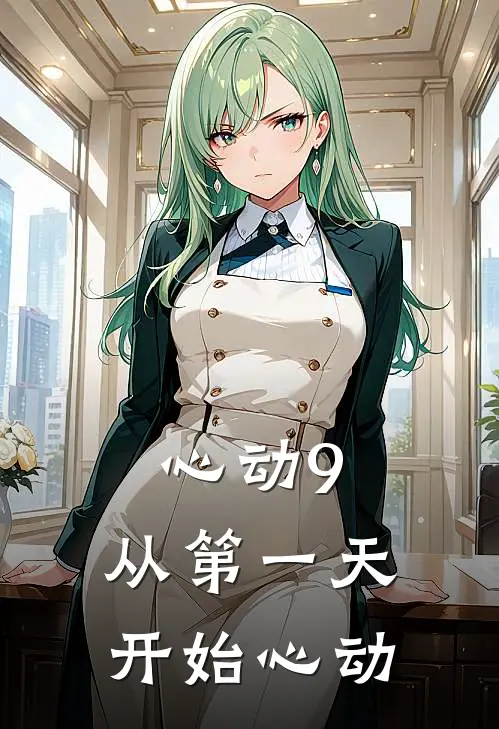 心动9:从第一天开始心动