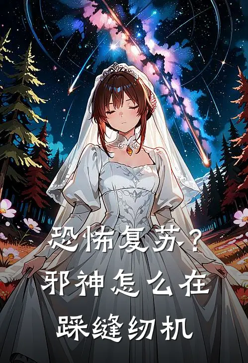 恐怖复苏?邪神怎么在踩缝纫机
