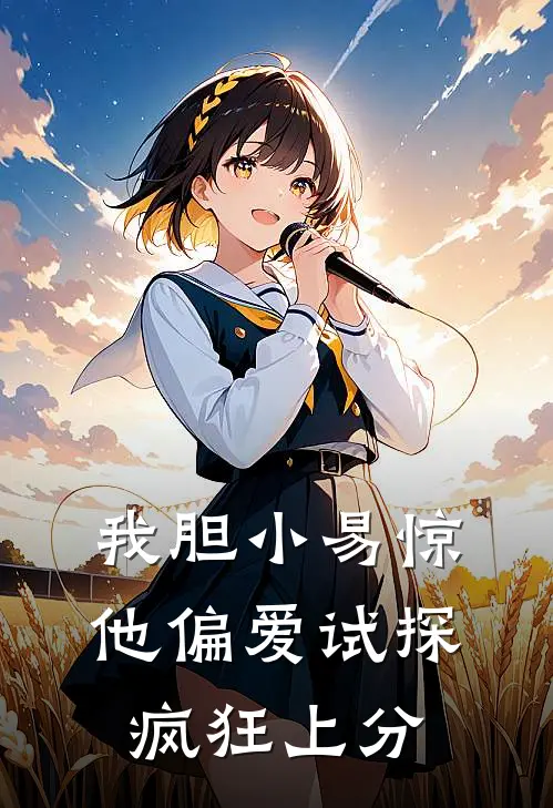 我胆小易惊,他偏爱试探疯狂上分