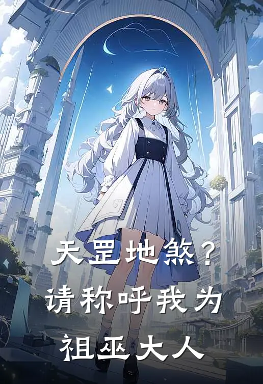 天罡地煞?请称呼我为祖巫大人