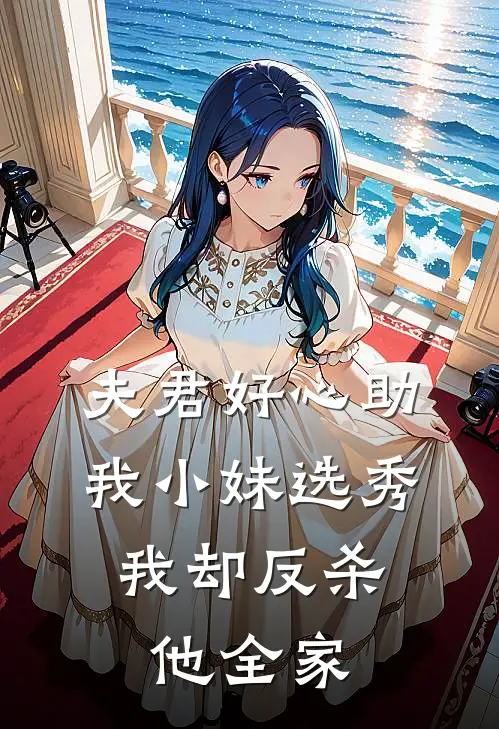 夫君好心助我小妹选秀,我却反杀他全家