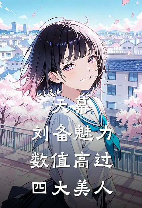 天幕:刘备魅力数值高过四大美人