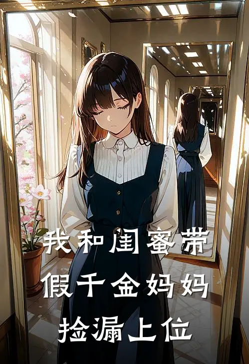我和闺蜜带假千金妈妈捡漏上位