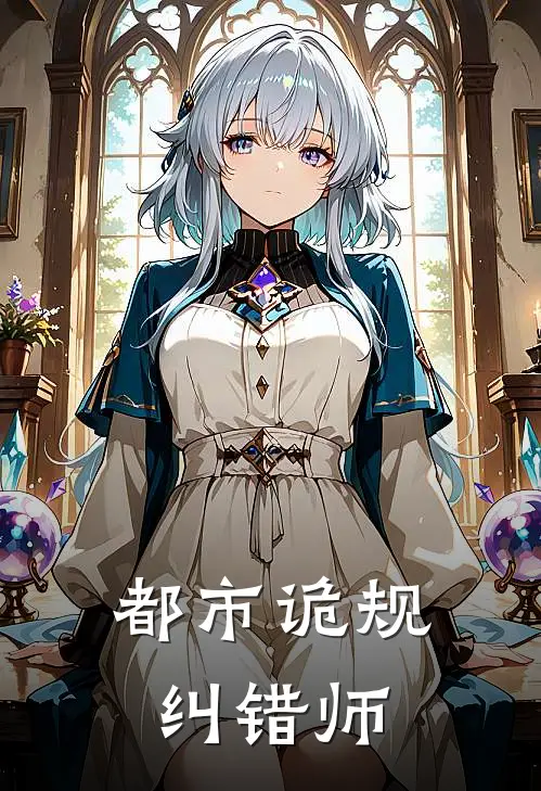 都市诡规纠错师