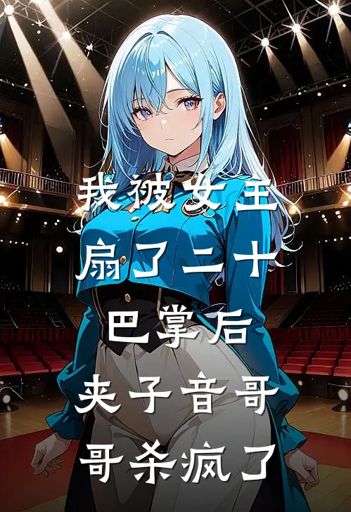 我被女主扇了二十巴掌后,夹子音哥哥杀疯了