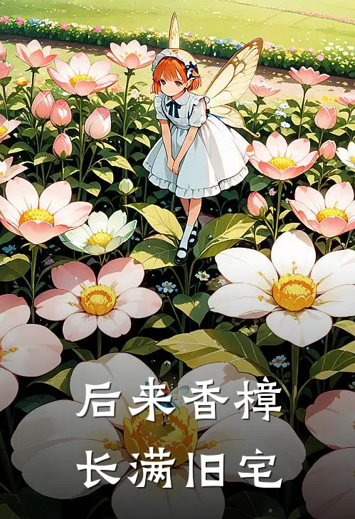 后来香樟长满旧宅