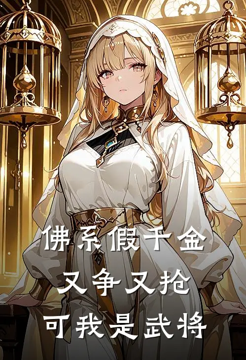 佛系假千金又争又抢,可我是武将