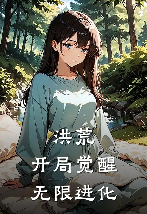 洪荒:开局觉醒无限进化
