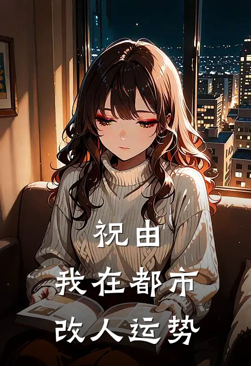 祝由:我在都市改人运势