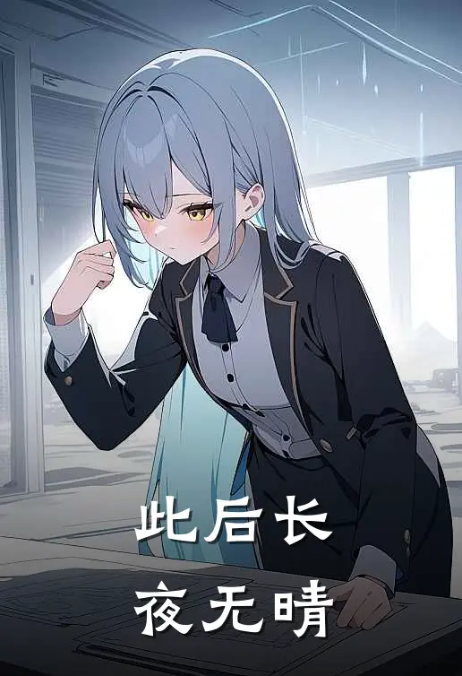 此后长夜无晴