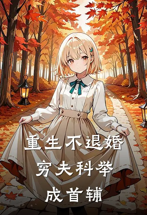 重生不退婚,穷夫科举成首辅