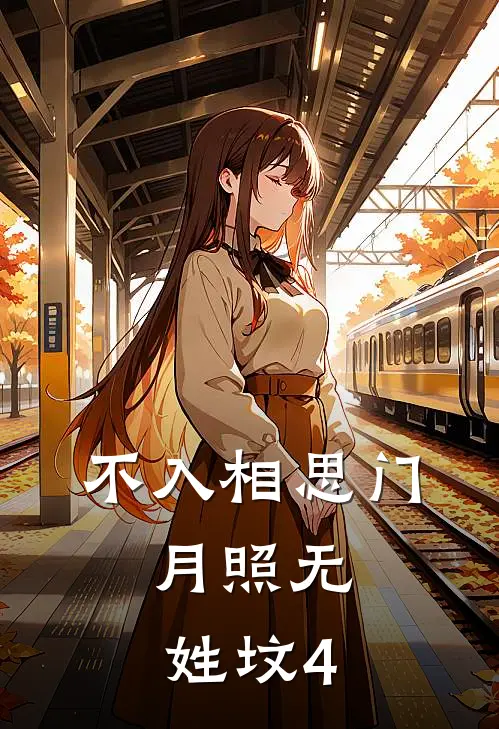 不入相思门,月照无姓坟4
