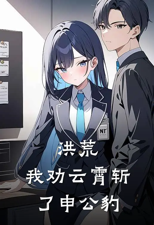 洪荒:我劝云霄斩了申公豹