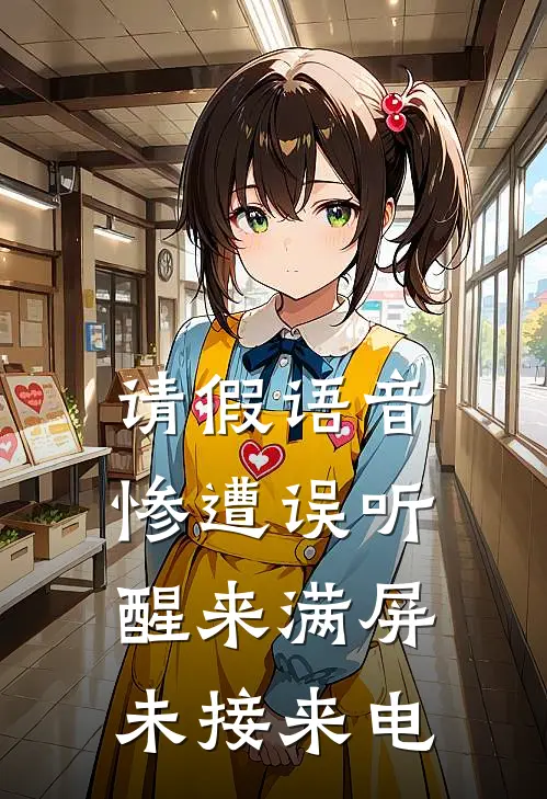 请假语音惨遭误听，醒来满屏未接来电