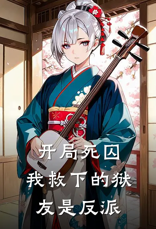 开局死囚:我救下的狱友是反派