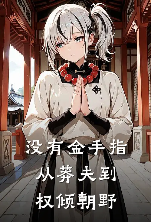 没有金手指,从莽夫到权倾朝野
