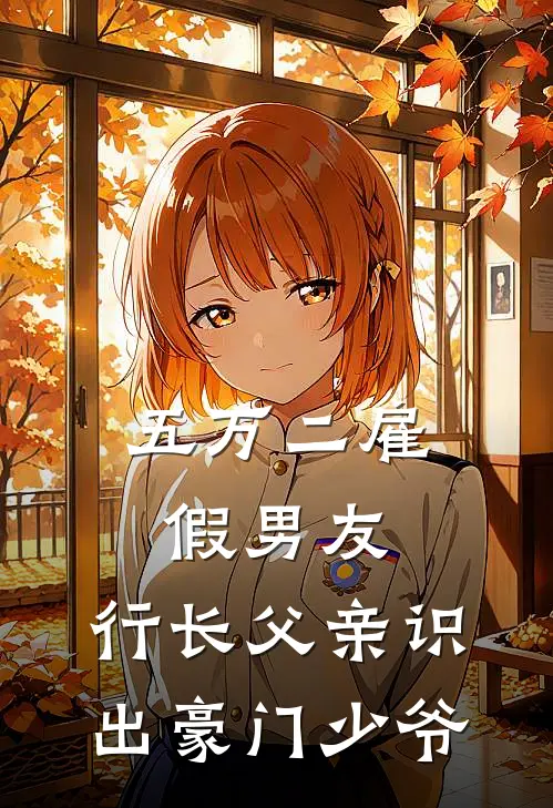 五万二雇假男友,行长父亲识出豪门少爷