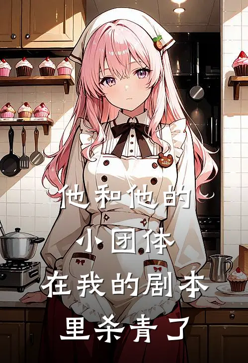 他和他的小团体，在我的剧本里杀青了