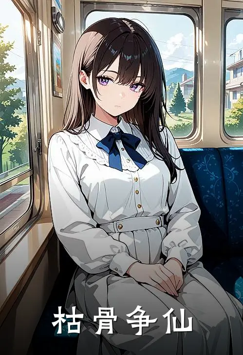 枯骨争仙