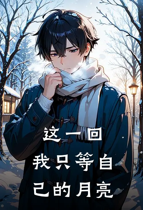 这一回，我只等自己的月亮